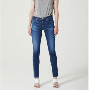 ⚡️Adriano Goldschmied The Stevie Slim Straight 26/27